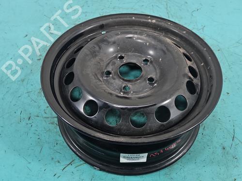 Used Rim Rim 37841453 37841453