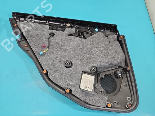 Front left panel MERCEDES-BENZ E-CLASS T-Model (S212) E 200 CDI / BlueTEC (212.205, 212.206) | BP38144735C58 - Image 7