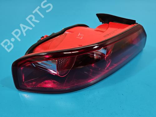 Used Left taillight Left taillight 37854163 37854163