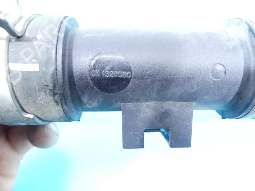 Pipe NISSAN PULSAR Hatchback (C13) 1.5 dCi | BP37880780M125 - Image 5