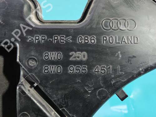 Sprinklertank AUDI A4 B9 (8W2, 8WC) 2.0 TFSI quattro | BP37829430C113 - Image 9