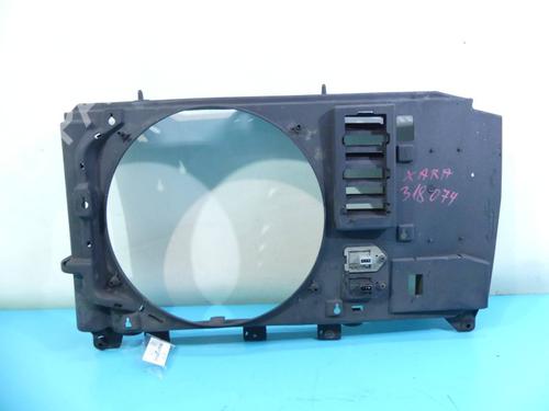 Frontblech für Frontblech CITROËN XSARA PICASSO (N68) 2.0 16V (136 hp) 37880645 37880645