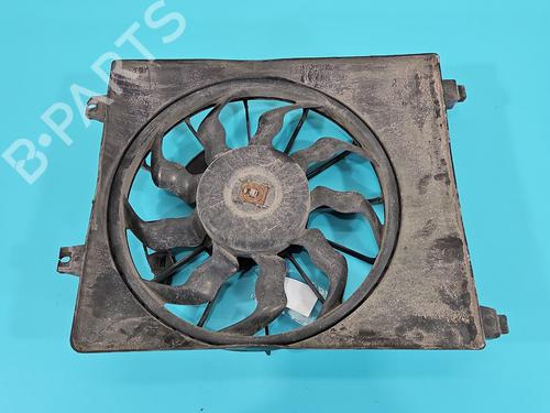 Used Fan Fan 38127069 38127069