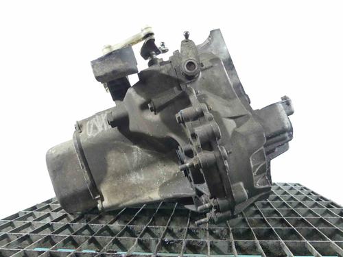 Gearbox PEUGEOT 301 1.2 VTi 72 | BP37881244M3 - Image 5