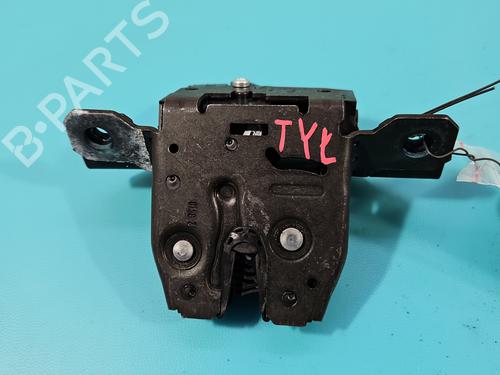 Bagklap lås Bagklap lås 38120141 38120141