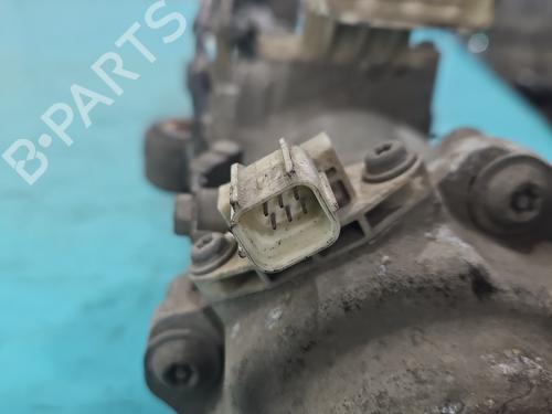 Steering rack HONDA ACCORD VIII (CU) 2.0 i (CU1) | BP38015469M22 - Image 12