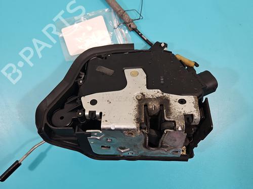 Front left lock BMW 3 Compact (E46) 316 ti | BP38143767C98 - Image 3