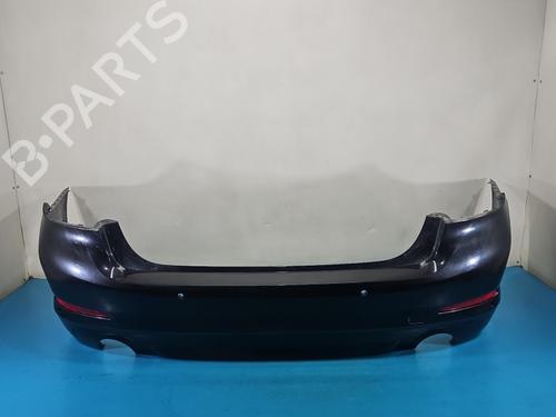 Used Rear bumper Rear bumper BMW 5 (G30, F90) 520 i (184 hp) 40504785 40504785