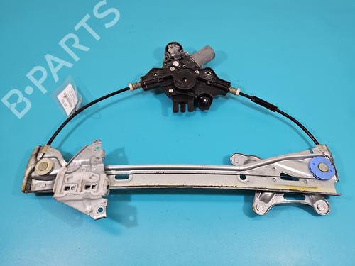 Front left window mechanism TOYOTA COROLLA Saloon (_E21_) 1.8 VVTi Hybrid (ZWE219) | BP37815923C22 - Image 5