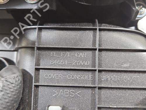 Cup/Object holder HYUNDAI ix35 (LM, EL, ELH)  | BP37828183I37  - Image 13