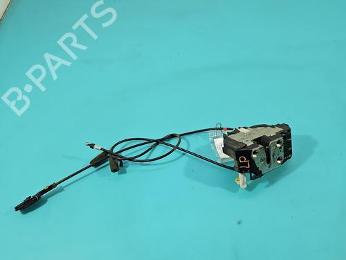 Used Front left lock Front left lock 38142716 38142716