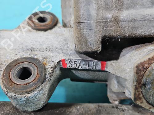 Steering rack HONDA CIVIC VII Hatchback (EU, EP, EV) 1.4 iS (EP1, EU5, EU7) | BP37818711M22 - Image 7