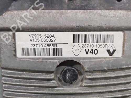 Engine control unit (ECU) RENAULT FLUENCE (L3_) 1.6 16V (L301, L30P, L30R) | BP39585735M57 - Image 3