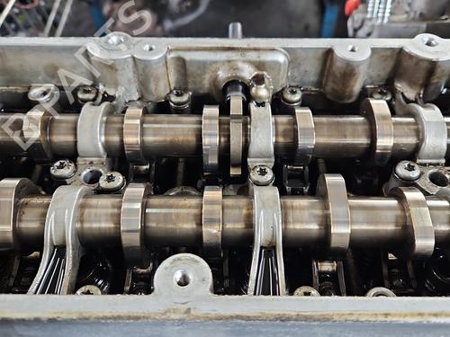 Engine SEAT LEON (5F1) | BP38145758M1 - Image 11