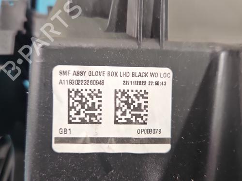 Cup/Object holder BMW X1 (U11) iX1 xDrive 30 | BP37840567I37 - Image 4