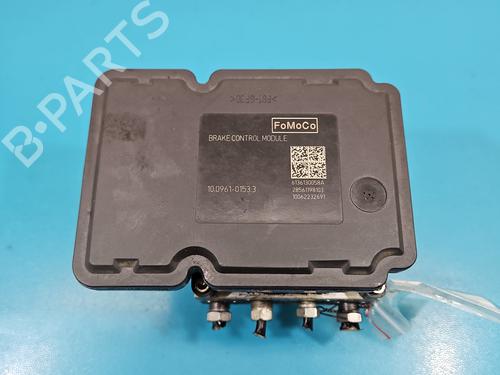 ABS pump FORD FOCUS III 1.6 TDCi | BP37852096M43 - Image 8