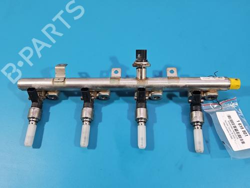 Injector HYUNDAI TUCSON (NX4E, NX4A) | BP40006517M100 - Image 4