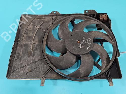 Used Radiator fan Radiator fan 37814023 37814023