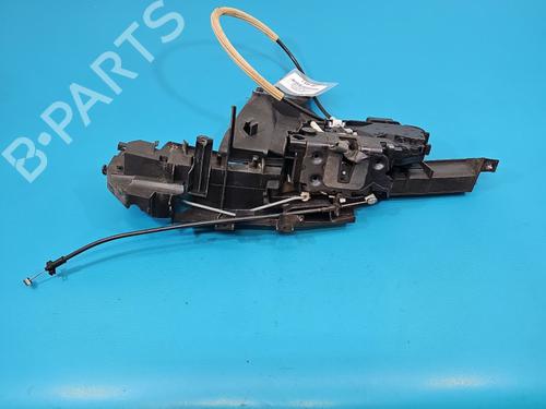 Front left lock FORD KUGA I 2.0 TDCi | BP39242379C98  - Image 10