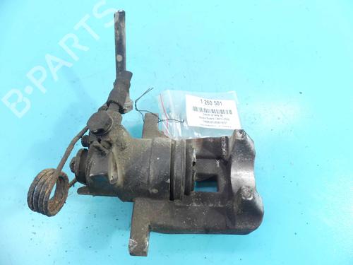 Used Left rear brake caliper Left rear brake caliper 37806441 37806441