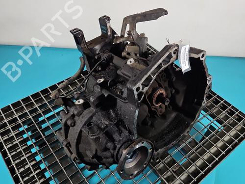 Used Gearbox Gearbox VW POLO IV (9N_, 9A_) [2001-2014] 39688485 39688485