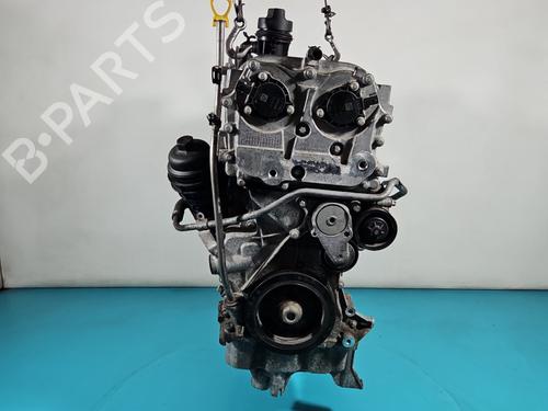 Engine INFINITI QX50 II 2.0 AWD (J55) | BP39201145M1 - Image 4