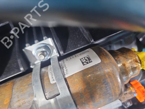 Dashboard VOLVO S60 II (134) | BP38046252C46 - Image 12