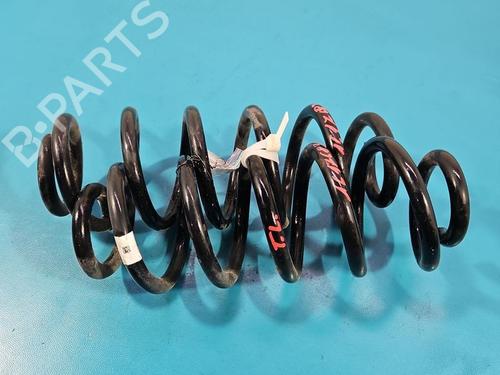 Used Shock absorber spring Shock absorber spring VW T-ROC (A11, D11) [2017-2026] 40605900 40605900