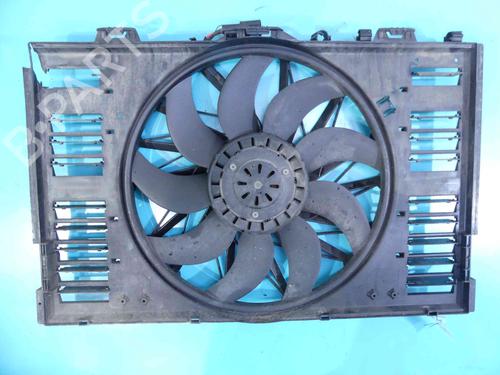 Used Radiator fan Radiator fan 37888409 37888409