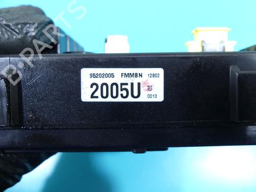 Other CHEVROLET CAPTIVA (C100, C140) 2.2 D 4WD | BP37893484O1 - Image 3
