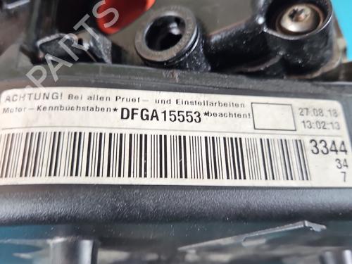 Engine SKODA KODIAQ I (NS6, NS7, NV7) 2.0 TDI | BP37825629M1 - Image 9