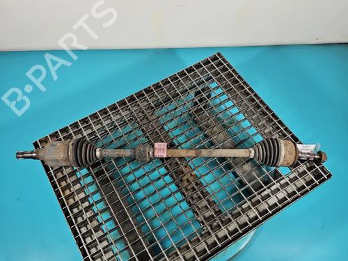 Used Right front driveshaft Right front driveshaft CHEVROLET CRUZE (J300) [2009-2026] 38135774 38135774