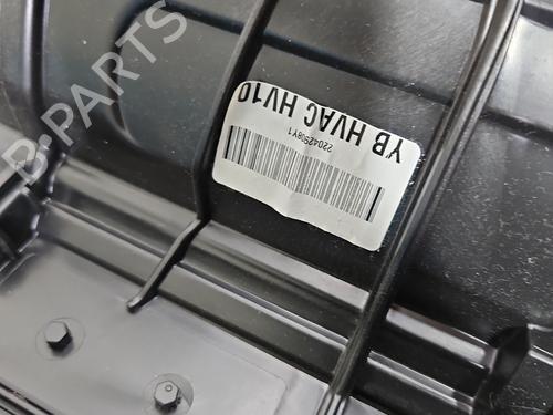 Heater matrix KIA STONIC (YB) 1.2 CVVT | BP39074174M63  - Image 5