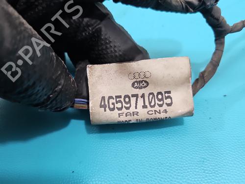 Electronic sensor AUDI A5 Sportback (8TA) 2.0 TDI quattro | BP38465763M84 - Image 8