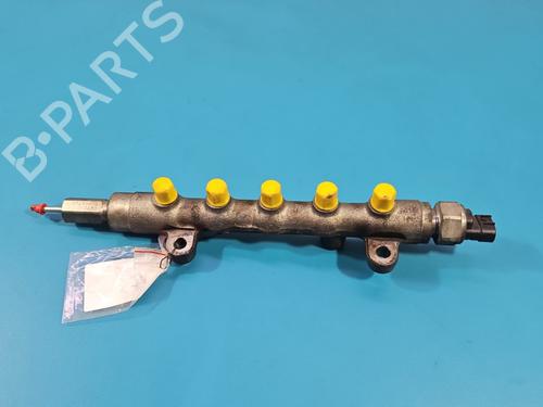 Injection rail MAZDA CX-7 (ER) 2.2 MZR-CD AWD (ER10A) | BP40038270M98 - Image 2