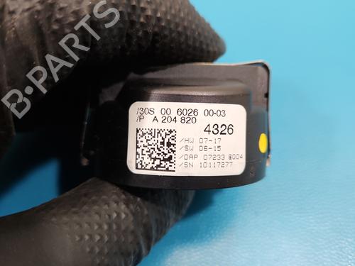 Electronic sensor MERCEDES-BENZ C-CLASS (W204) C 200 CDI (204.007, 204.006) | BP37847660M84 - Image 5