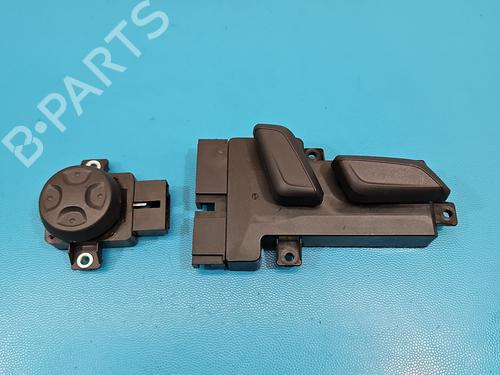 Switch AUDI Q7 (4MB, 4MG, 4MQ) 3.0 TFSI quattro | BP37837162I30 - Image 2