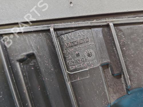 Fuse box VW CC B7 (358) 2.0 TDI | BP37846825E1 - Image 8