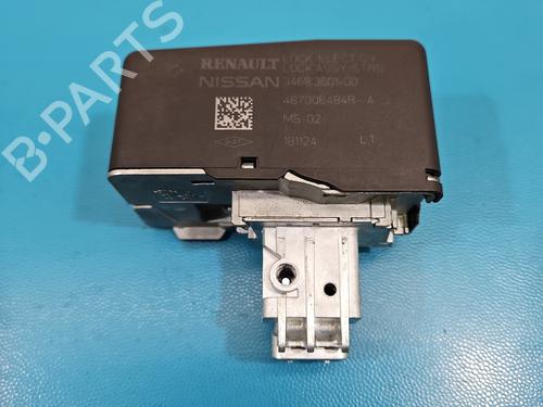 Electronic module DACIA DUSTER (PYM_, PYN_) | BP37839021M83 - Image 2
