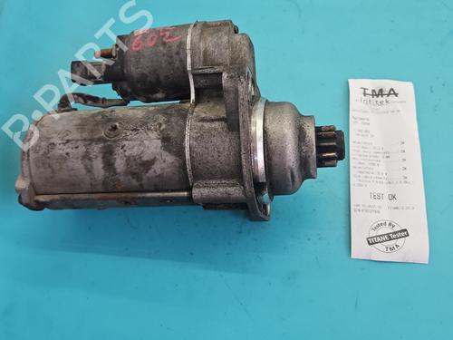 Used Starter Starter VW GOLF IV Variant (1J5) 1.6 (101 hp) 40078905 40078905