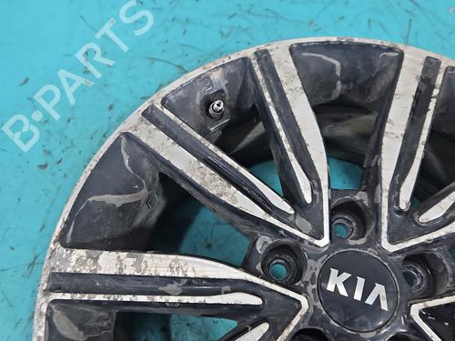 Fælgsæt KIA OPTIMA (JF) 1.6 T-GDI | BP37840586C100 - Image 23