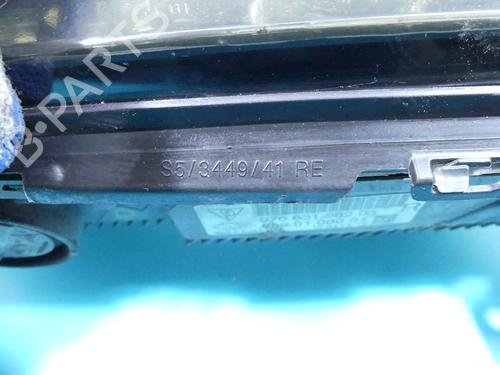 Right front fog light PORSCHE PANAMERA (970) | BP37892639C31 - Image 4