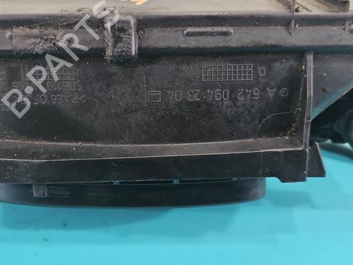 Air filter box MERCEDES-BENZ CLS (C218) CLS 350 CDI / d (218.323) | BP38144553M87 - Image 5