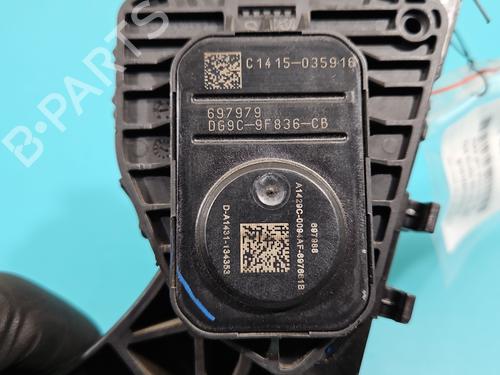 Pedal FORD MONDEO V Turnier (CF) | BP38130265I4 - Image 8
