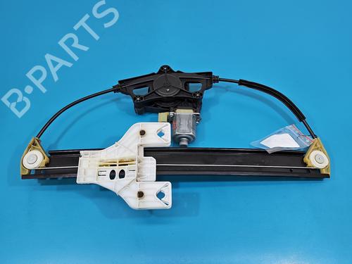 Rear left window mechanism AUDI A4 B9 Avant (8W5, 8WD) 30 TDI Mild Hybrid | BP37840024C24 - Image 6