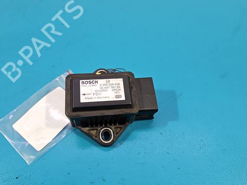 Electronic sensor CITROËN C4 I (LC_) 1.6 16V | BP38871611M84 - Image 2