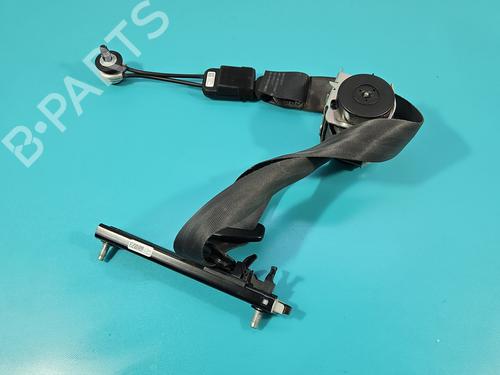 Front left seatbelt OPEL CORSA E Hatchback Van (X15) | BP37831418I26 - Image 2