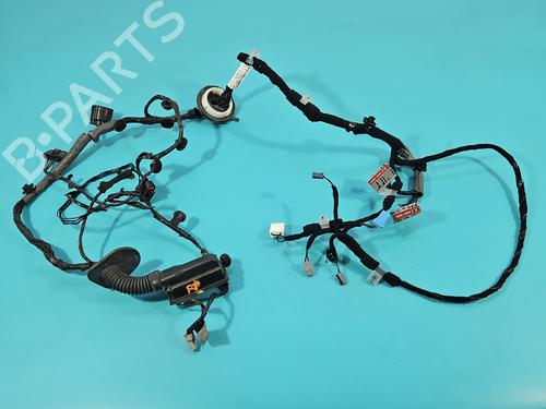 Wiring harness JAGUAR XE (X760) 2.0 D | BP37826218E16 - Image 9