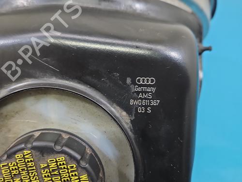 Servo brake AUDI A4 B9 (8W2, 8WC) 2.0 TFSI quattro | BP37829404M42 - Image 5