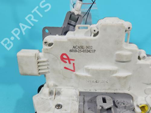 Front left lock AUDI A4 B8 (8K2) 2.0 TFSI quattro | BP37841446C98 - Image 5